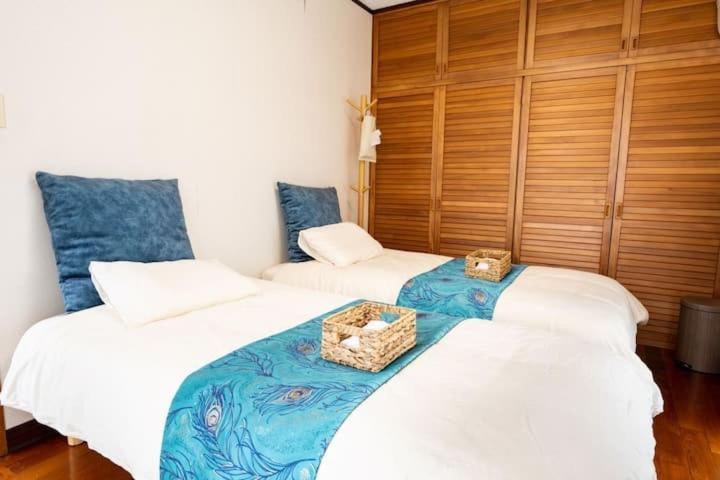 Vila Mizunowa B035 Nago Exteriér fotografie