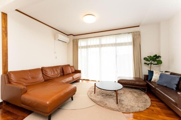 Vila Mizunowa B035 Nago Exteriér fotografie
