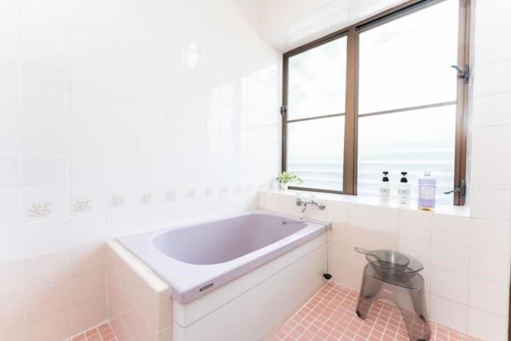 Vila Mizunowa B035 Nago Exteriér fotografie