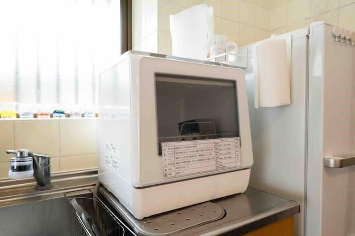 Vila Mizunowa B035 Nago Exteriér fotografie
