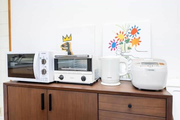 Vila Mizunowa B035 Nago Exteriér fotografie