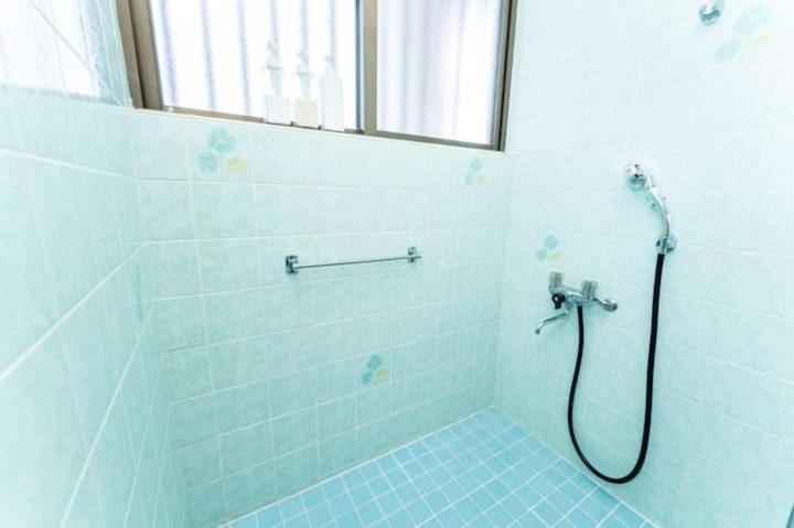 Vila Mizunowa B035 Nago Exteriér fotografie