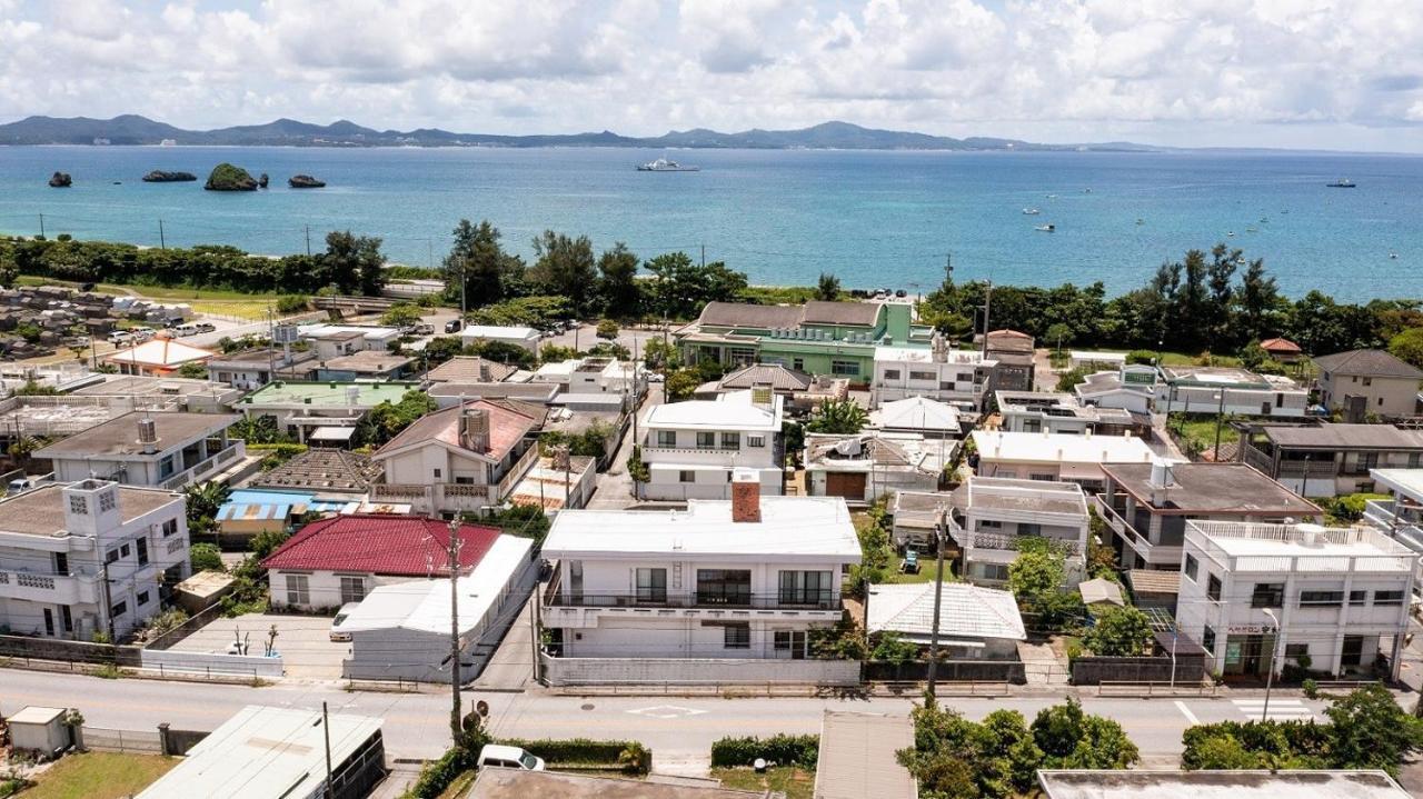 Vila Mizunowa B035 Nago Exteriér fotografie