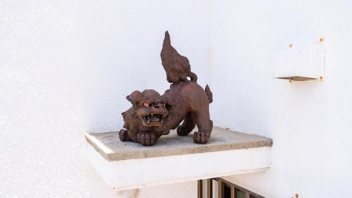 Vila Mizunowa B035 Nago Exteriér fotografie